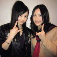 SKE48マジすか学園のＷ松井さんが大好きなトーク♪