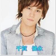 Kiss  My   Ft2の千賀健永さんが大好きなトーク♪