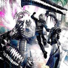 ゴッドイーターリザレクション