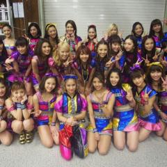 E-girls好きな方語ろう💗💗