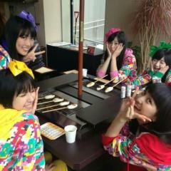 皆さんー！Skypeしません？