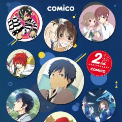 comicoについて話そう