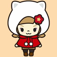 がぉ~ちゃん(♀メス)