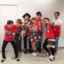 こはるちゃん💓西子💓のtalk