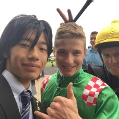 競馬ファン必見?オーストラリア競馬を発信!