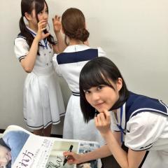 JIN 乃木坂46/ラブライブ!