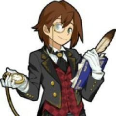 魔風封鬼(新月霊助)のトーク