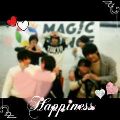 ゆっきゅん👽ハイパー一家4号★