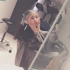 あ~ぽん髪型選手権 会場