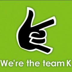 AKB チームKについて のトーク(マリアは参加 しません)