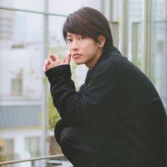 佐藤健