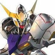 バルバトス