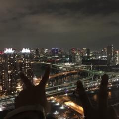 El Niñoのトーク