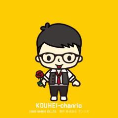 kouhei.matsudaのトーク