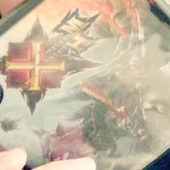 モンハンX*\(^o^)/*