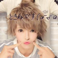 中村 時音(とっくん)のトーク