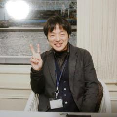 齋田洋平さんのトーク