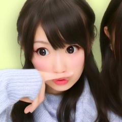 あいり( *˙-˙* )