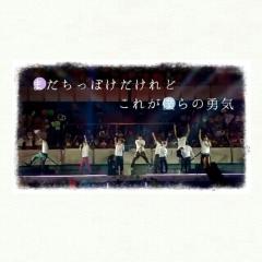 ちぃとれんtalk❤