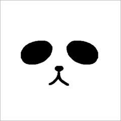 ぱんだまん。