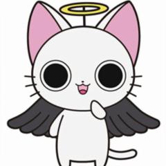 にゃんこ🐱