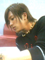 山下智久