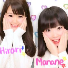 ひらりひらりのトーク