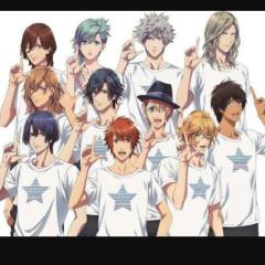 うたの✩プリンスさまっ♪