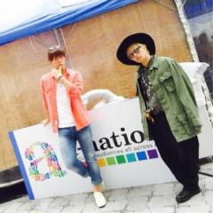 AYAHO@SSC