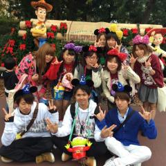 美菜実★彡SSC茨城のトーク