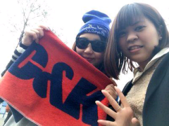 aki☆+゜@SSC@四池家