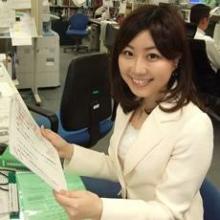 金谷有希子