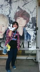 あかね♡SSC♡のトーク