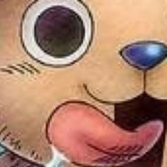 チョッパーマンW
