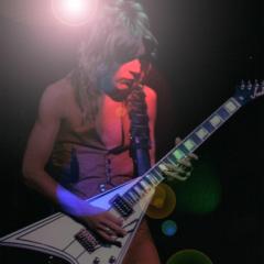 🎸ロック🎸🎸メタル🎸好きな人絡もう٩(ˊᗜˋ*)و