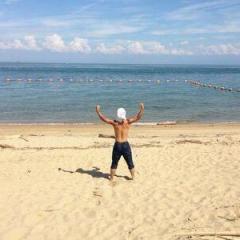 わたる（カメレオン）