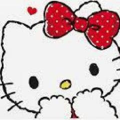 キティちゃん好きな人