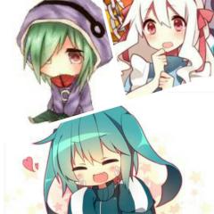 ゆりみんのトーク