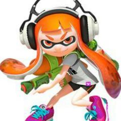 スプラトゥーン(゚Д゚)カモン!!