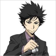 雲雀 恭弥のトーク