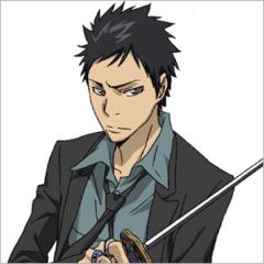 山本 武のトーク(メイン)