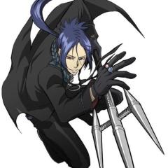 六道 骸のトーク