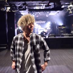 小浦和樹（Chapter line）のトーク