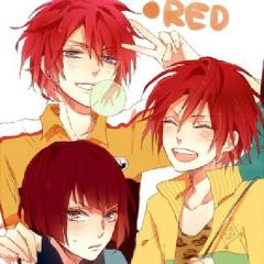 テニスの王子様(なりきり)