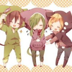 カゲプロなりきりです！