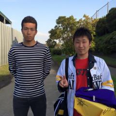 六男