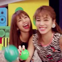 楓と晴美のトーーーーク