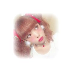 ❥⃝かすみん