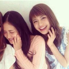 夏恋と晴美のトーク