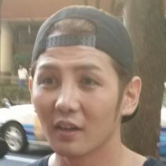 ナベちゃんのトーク